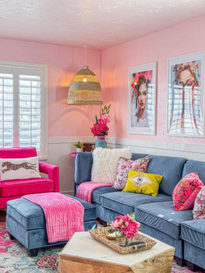 Idaho Falls Blooming Cottage and Event Venue